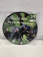 DEPECHE MODE The Exciter