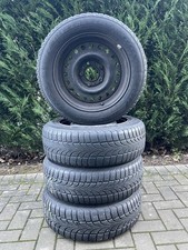 Original BMW Stahlfelgen 15