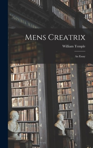 William mens creatrix an - william,