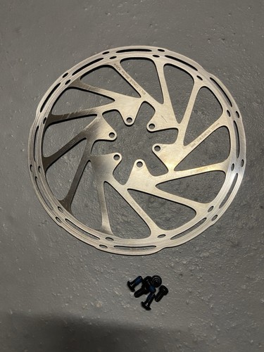 Sram centerline bremsscheibe - sram,