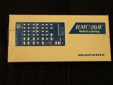 ⭐️⭐️⭐️ MARANTZ