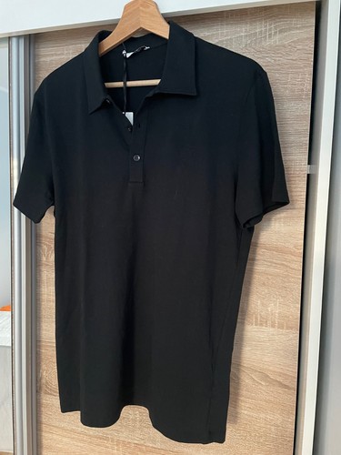 Versace collection polo - versace,