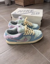Nike SB Dunk Low Verdy Visty