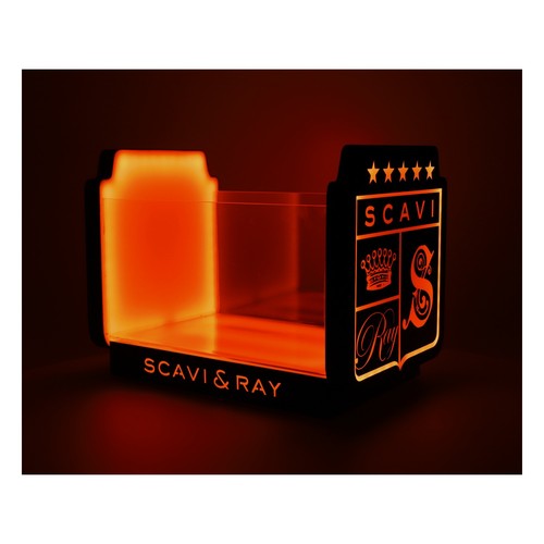 Scavi ray led - led, sekt