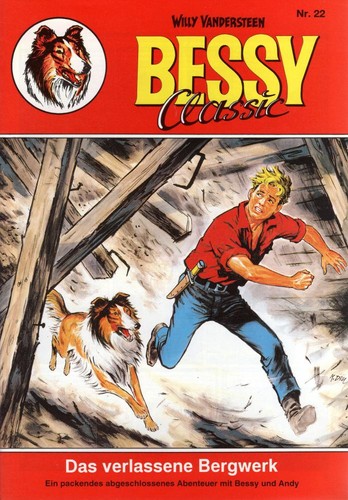 Bessy classic - bessy,