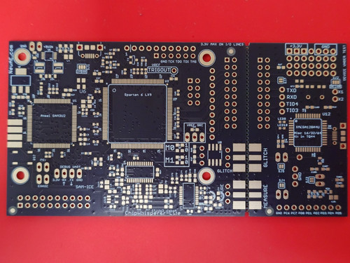Chipwhisperer lite - chipwhisperer-lite, (cw1173)