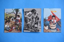 AK Postkarte | Mecki Igel