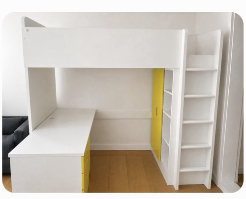 Ikea stuva hochbett mit - stuva,