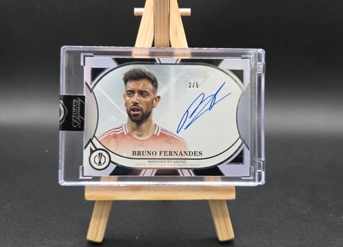 2025 topps dynasty ucc bruno - 2025,