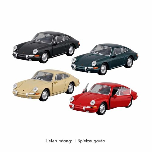 Spielzeugauto porsche 911 - spielzeugauto,
