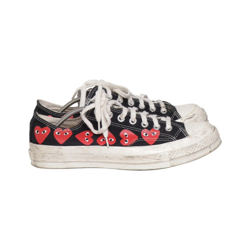 Comme des garçons play - comme,