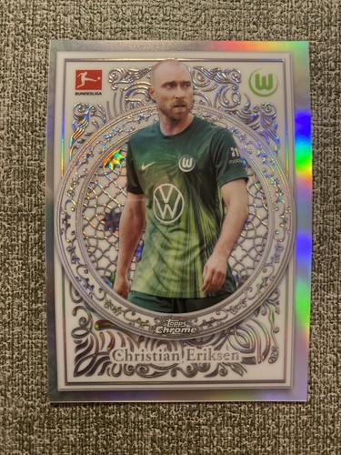 Christian eriksen ornaments - eriksen,
