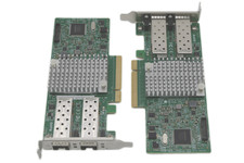 Supermicro | ConnectX-4 AOC-S25G-m2S-NA011 | 25GbE controller | SFP28 Dual Port