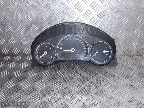 2008 saab tacho - 2008, 9-3