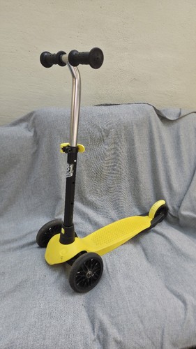 Oxelo kinderroller - oxelo, /