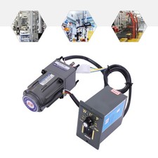 220V Getriebemotor