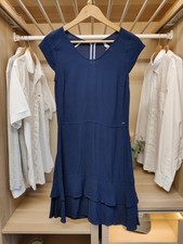 TOMMY HILFIGER JEANSKLEID