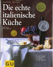 Die echte italienische Küche