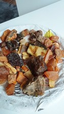 500gr. Baltischer BERNSTEIN