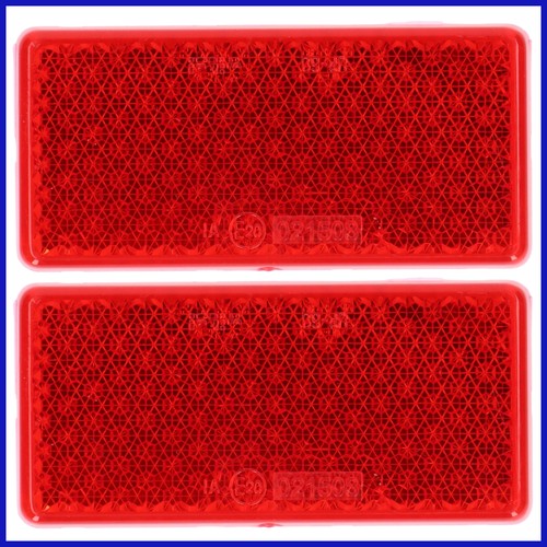 Reflektor 96x46 - 2,