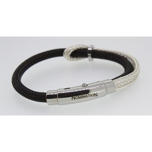 Nomination damen armband - damen,