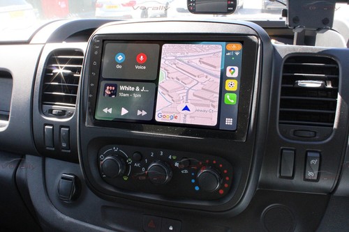 Autoradio für renault trafic - autoradio,