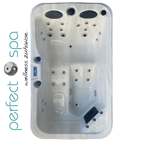 Perfect spa whirlpool - perfect,