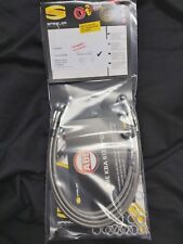 Zephyr 750 ZR750C  SPIEGLER