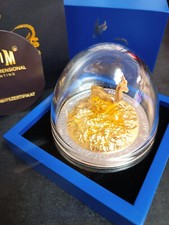 3D FDM African Springbok