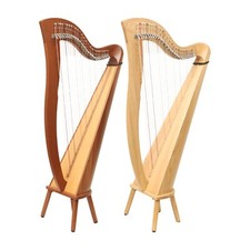 Muzikkon McHugh Harp 27 Saiten