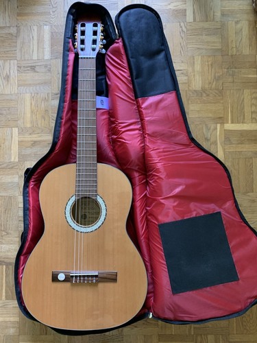 Pro natura gitarre - pro, bronze