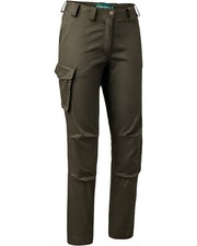 Deerhunter Damen Hose Traveler Cargohosen|Jagdhosen|Outdoorhosen Damen