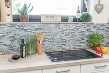 Mosaikfliese Transluzent