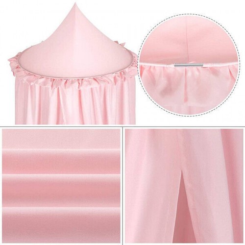 Betthimmel baby dekoration - betthimmel,