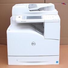 DELL C5765DN FARB COLOR LASER MULTIFUNKTION A4 DUPLEX DRUCKER PRINTER LAN USB