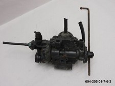 Bremskraftregler Bremsventil 4757200050 0044311112 Mercedes (694-206 01-7-6-3)