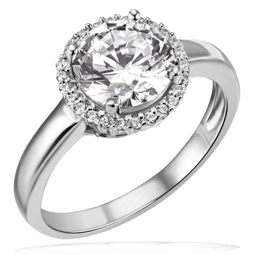 Goldmaid damen ring 925 - goldmaid, damen-ring
