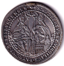 AV-VD Österreich Salzburg