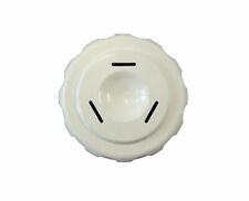 Bandnudeldüse Bionika Entsafter DA-1000 weiß breit