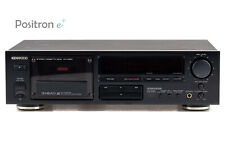 Kenwood KX-4520 3-Kopf Kassettendeck Dual Capstan / gewartet 1 Jahr Garantie [3]