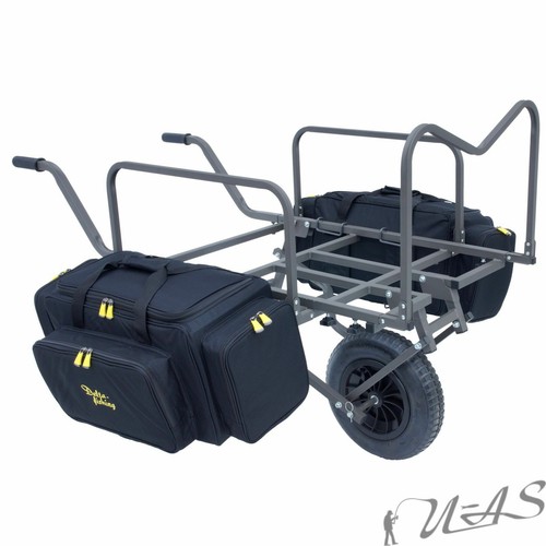 Spar set delta fishing xxl - set,