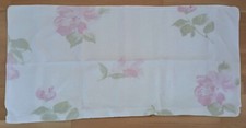 Dyckhoff Weichfrottier-Kopfkissen-Bezug Rosali,  40x80 gebraucht