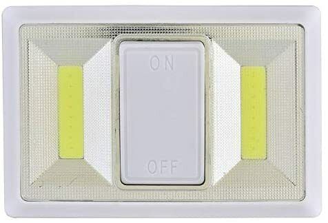 Cob led wandlicht - led, wandleuchte