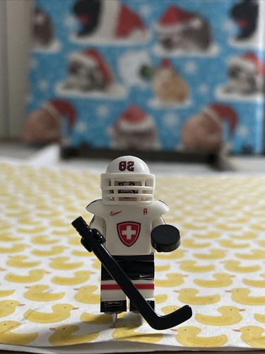 Moser switzerland hockey - switzerland,