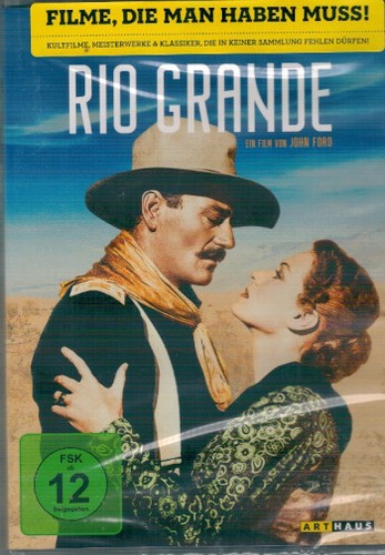 Rio grande john - grande, /