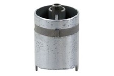 Gasschieber BING Vergaser für