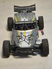 ECX Roost Desert Buggy - 1/18 Scale RC Auto Car