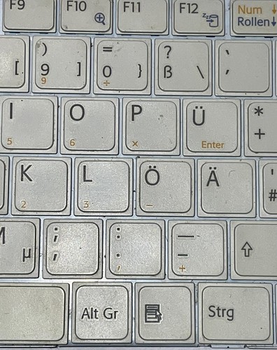 Sony notebook - sony,