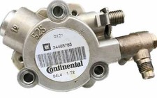 Opel Hochdruckpumpe Z22YH Direct 2.2 Signum Vectra Zafira Fehler P1191