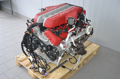Ferrari f151 v12 - ferrari,